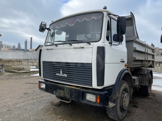 МАЗ 5551 А2, 2013 г.