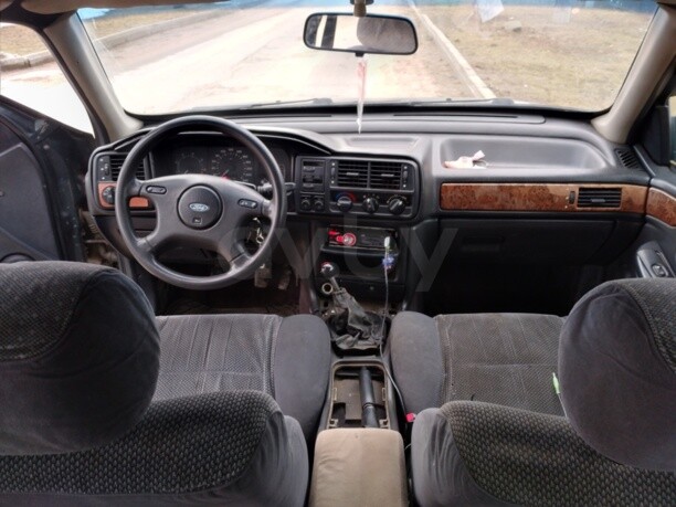 Ford Scorpio I, 1993 г.
