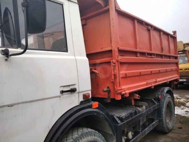 МАЗ 5551 A2, 2012 г.