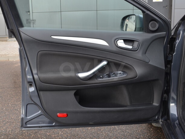 Ford Mondeo IV, 2009 г.
