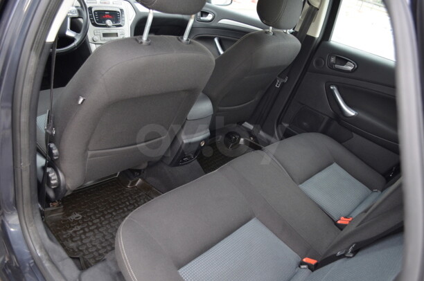 Ford Mondeo IV, 2009 г.