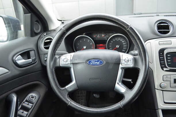 Ford Mondeo IV, 2009 г.