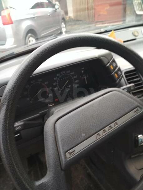 Lada (ВАЗ) 2110, 1999 г.