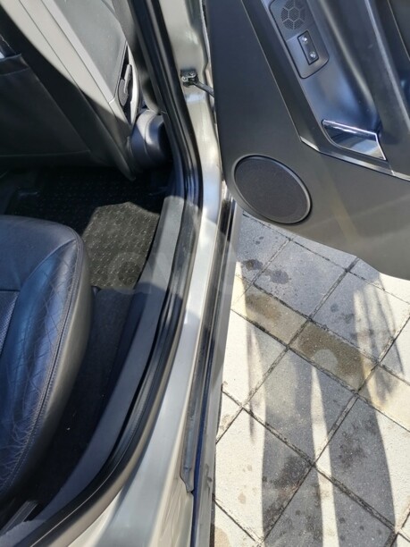 Opel Signum I, 2003 г.