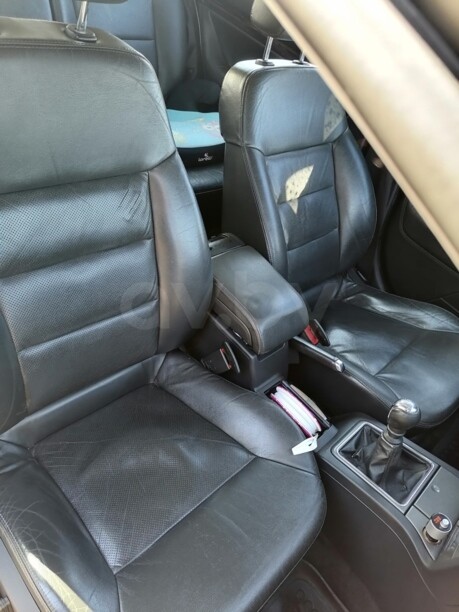 Opel Signum I, 2003 г.