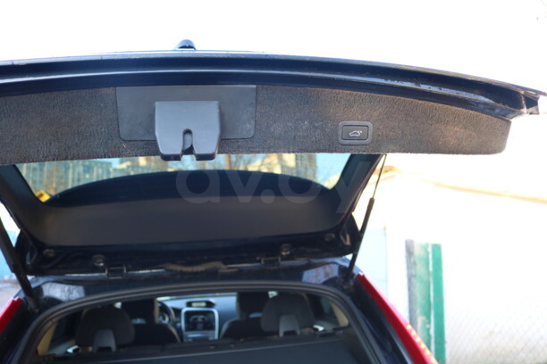 Volvo XC60 I, 2010 г.