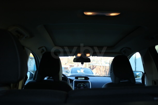 Volvo XC60 I, 2010 г.