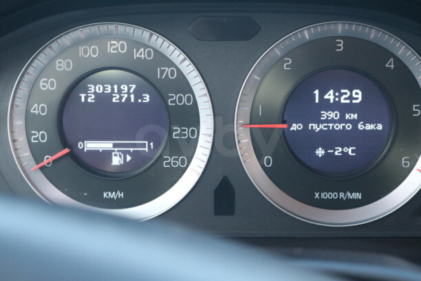 Volvo XC60 I, 2010 г.