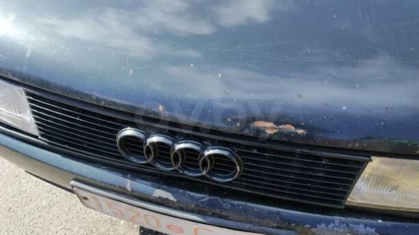 Audi 80 B3, 1987 г.