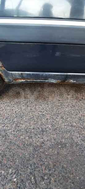 Citroen Xantia X1, 1995 г.