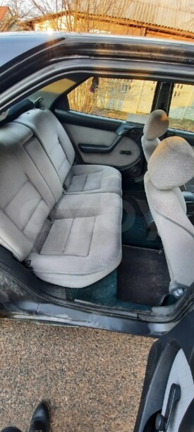 Citroen Xantia X1, 1995 г.