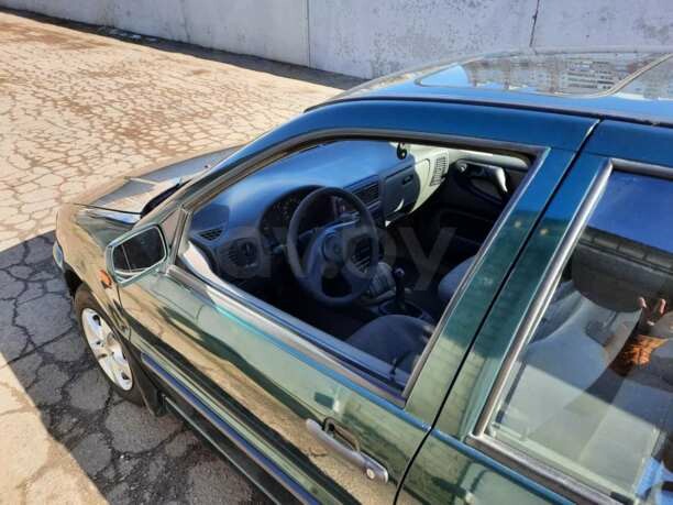 Volkswagen Polo III, 1998 г.