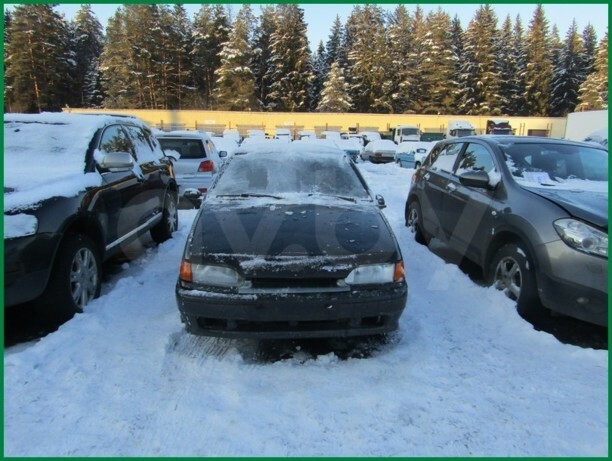 Lada (ВАЗ) 2115, 2006 г.