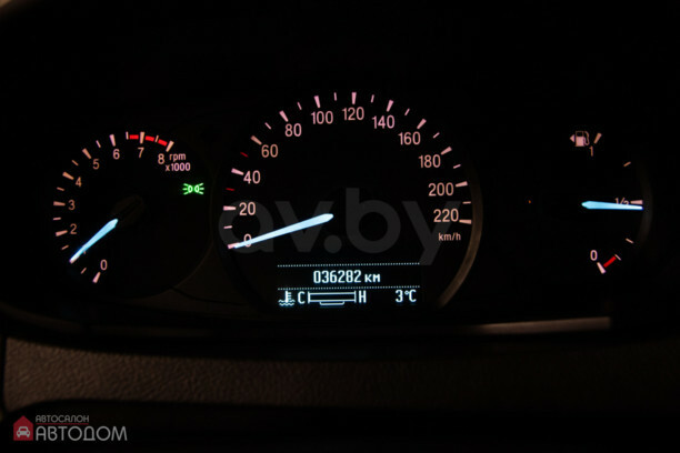 Ford Ka III, 2016 г.