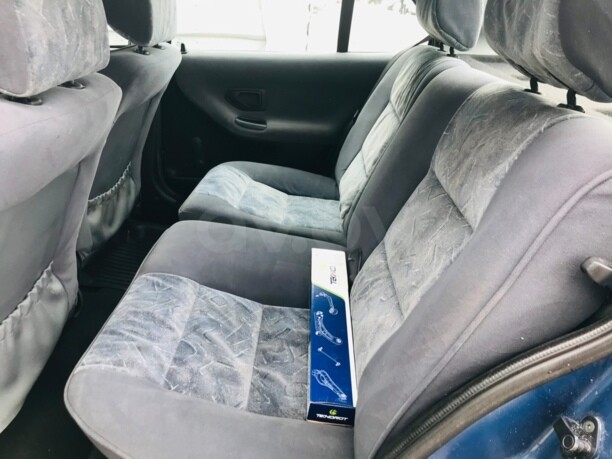Peugeot 306, 1998 г.