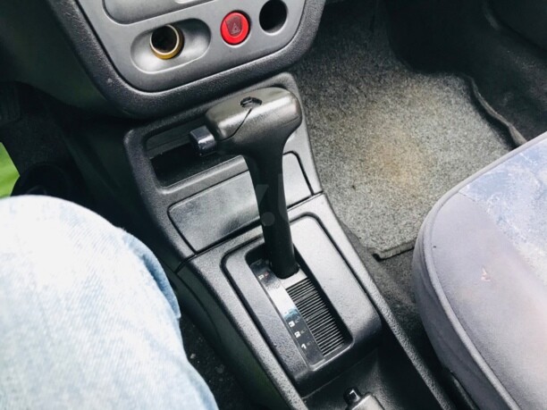 Peugeot 306, 1998 г.