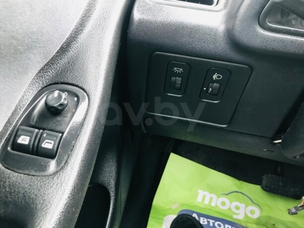 Peugeot 306, 1998 г.