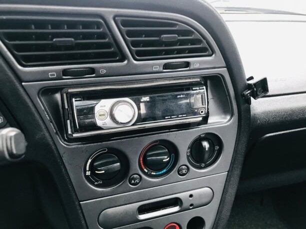 Peugeot 306, 1998 г.