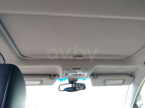 Lexus RX II, 2005 г.