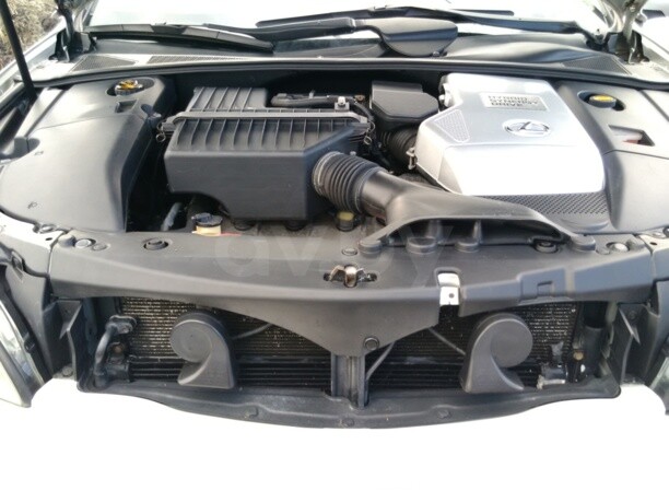 Lexus RX II, 2005 г.