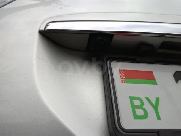 Lexus RX II, 2005 г.