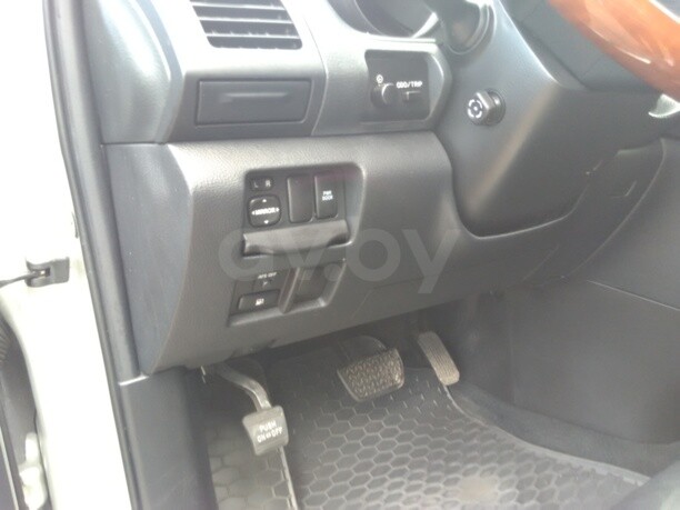 Lexus RX II, 2005 г.