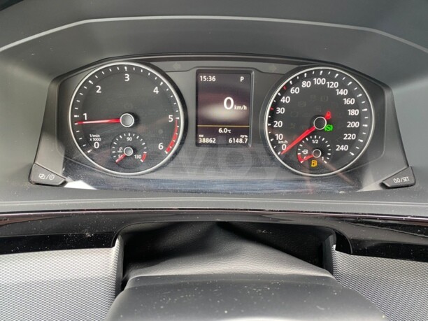 Volkswagen Multivan T6, 2019 г.