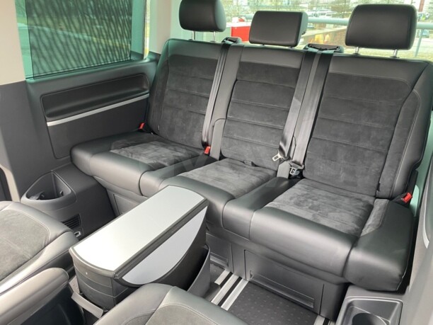 Volkswagen Multivan T6, 2019 г.