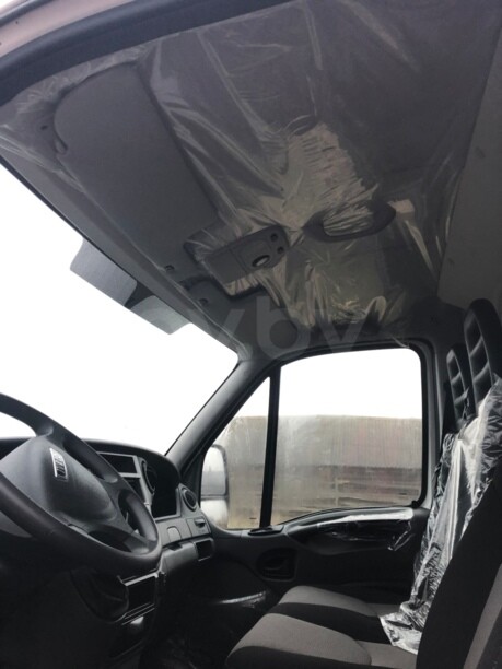 Iveco 35-15, 2019 г.