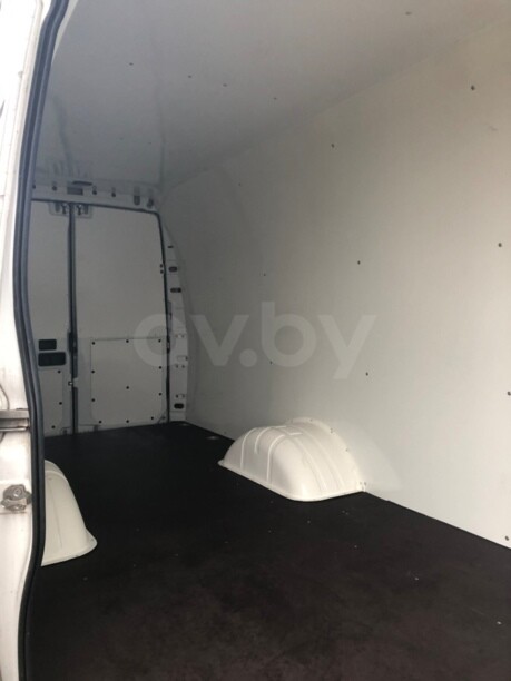 Iveco 35-15, 2019 г.