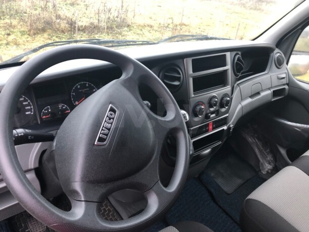 Iveco 35-15, 2019 г.