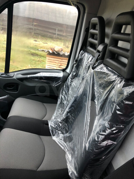 Iveco 35-15, 2019 г.