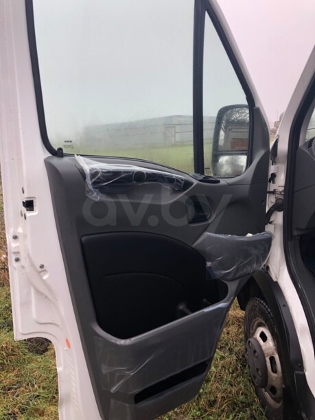 Iveco 35-15, 2019 г.
