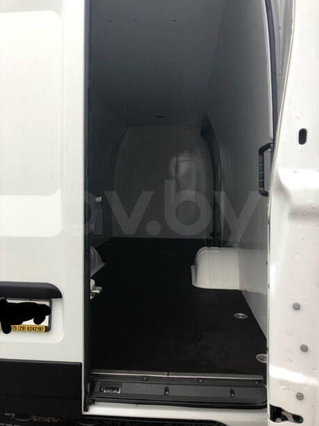 Iveco 35-15, 2019 г.