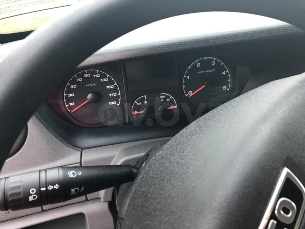 Iveco 35-15, 2019 г.
