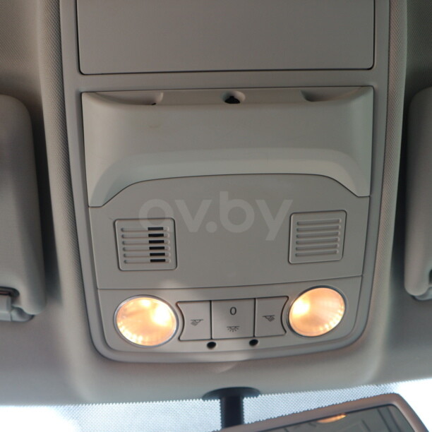 Volkswagen Tiguan I · Рестайлинг, 2013 г.