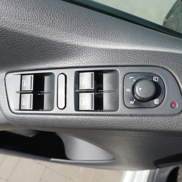 Volkswagen Tiguan I · Рестайлинг, 2013 г.
