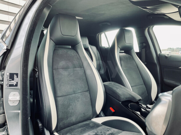 Infiniti Q30, 2016 г.