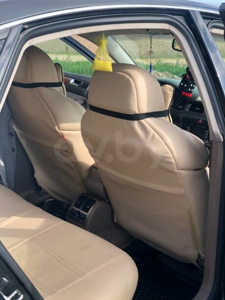 Audi A6 C5, 1999 г.