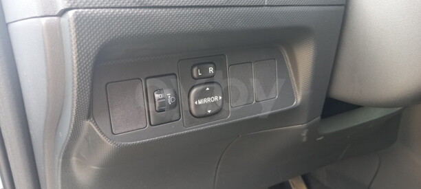 Toyota Auris I (E150), 2007 г.