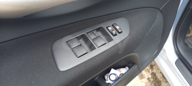 Toyota Auris I (E150), 2007 г.