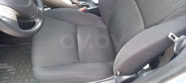 Toyota Auris I (E150), 2007 г.