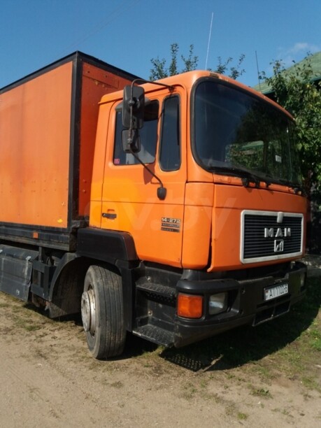 MAN 14, 1993 г.