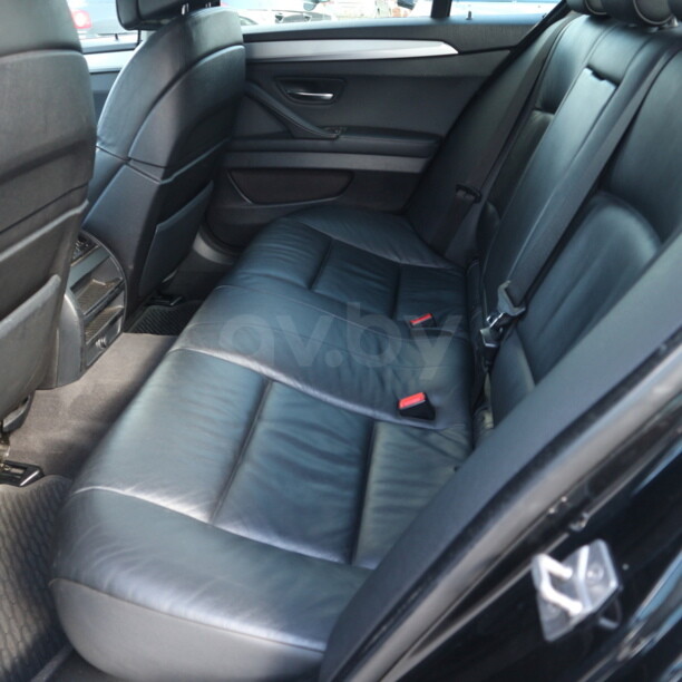 BMW 5 серия F10, F11, 2010 г.