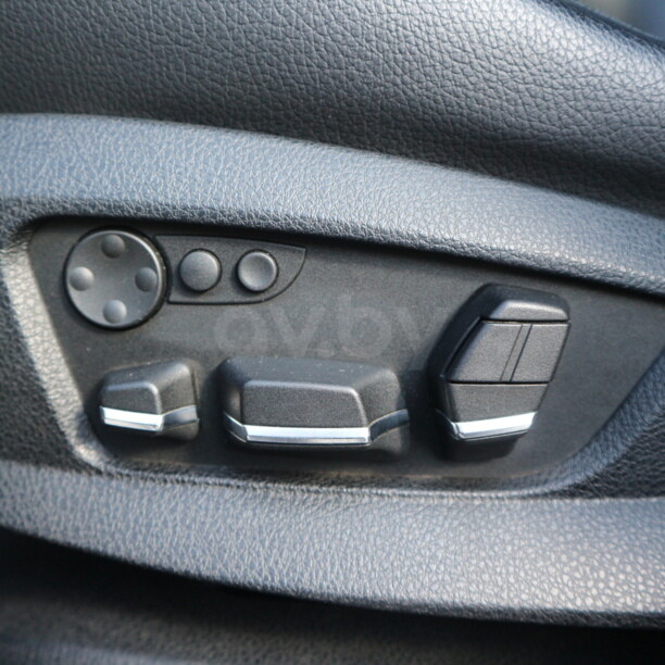 BMW 5 серия F10, F11, 2010 г.