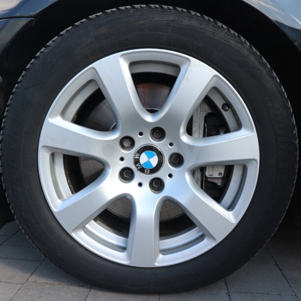 BMW 5 серия F10, F11, 2010 г.