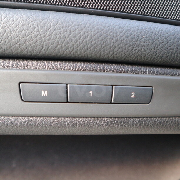 BMW 5 серия F10, F11, 2010 г.