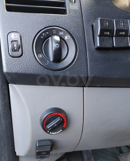 Mercedes-Benz Sprinter, 2009 г.