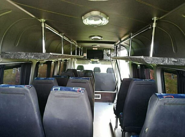 Mercedes-Benz Sprinter, 2009 г.