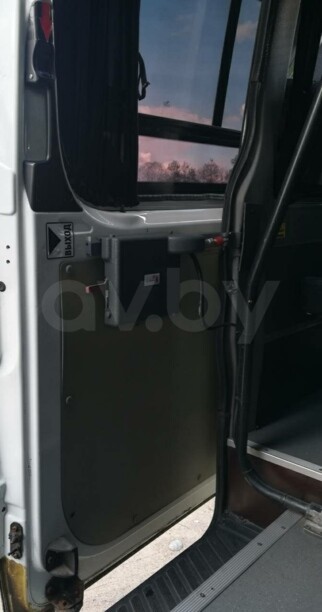 Mercedes-Benz Sprinter, 2009 г.